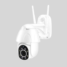 WiFi Outdoor 2MP CCTV - PTZ