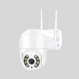 WiFi Outdoor 5MP CCTV - PTZ