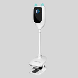 Baby Monitor Camera & Cry Detection