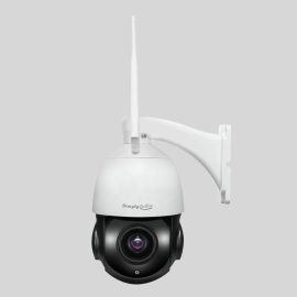 WiFi Solar 5MP 36X Optical Zoom + No Panel