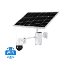 Massive 5MP WiFi 36X optical zoom + 100W 60Ah +128GB