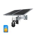 Massive 8MP 4G 200m Zoom + 100W 100Ah +128GB