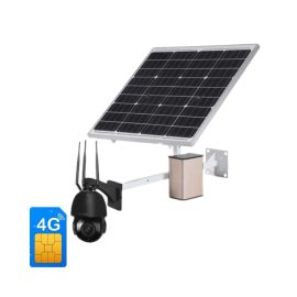 Massive 8MP 4G 200m Zoom + 60W 40Ah +128GB