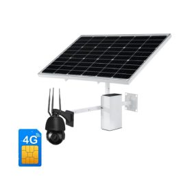 Massive 8MP 4G 30X optical zoom + 100W 60Ah + 128GB