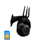 Massive 8MP 4G 30X optical zoom + No Panel