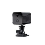 Wifi Mini 3MP Wired Camera