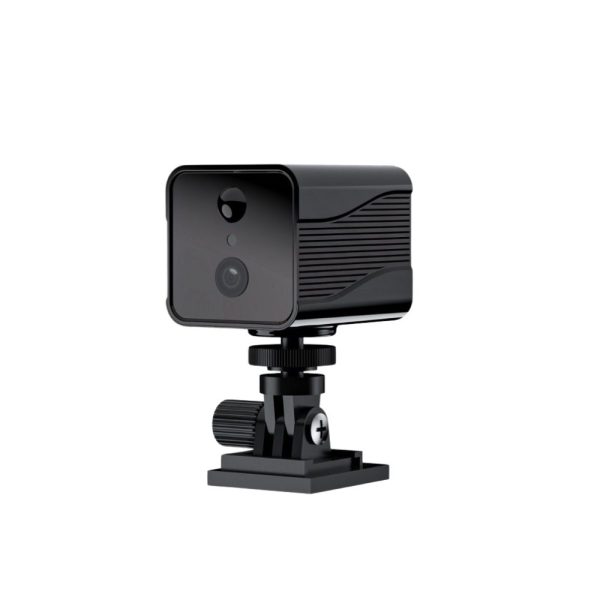 Wifi Mini 3MP Wired Camera