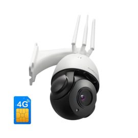 Massive 5MP 4G 30X optical zoom + No Panel